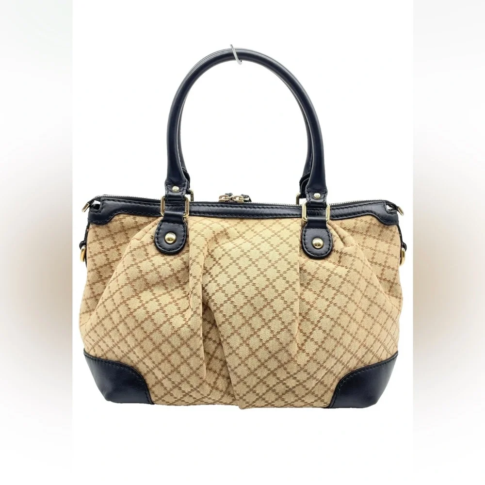 Gucci Sukey Bag with Dustbag - Picture 3 of 16